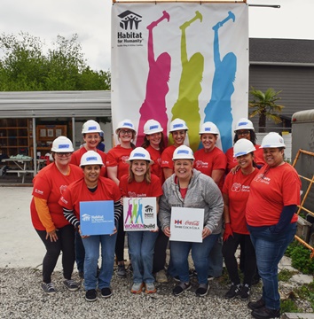 Habitat for Humanity