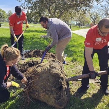 Earth Day - Denver