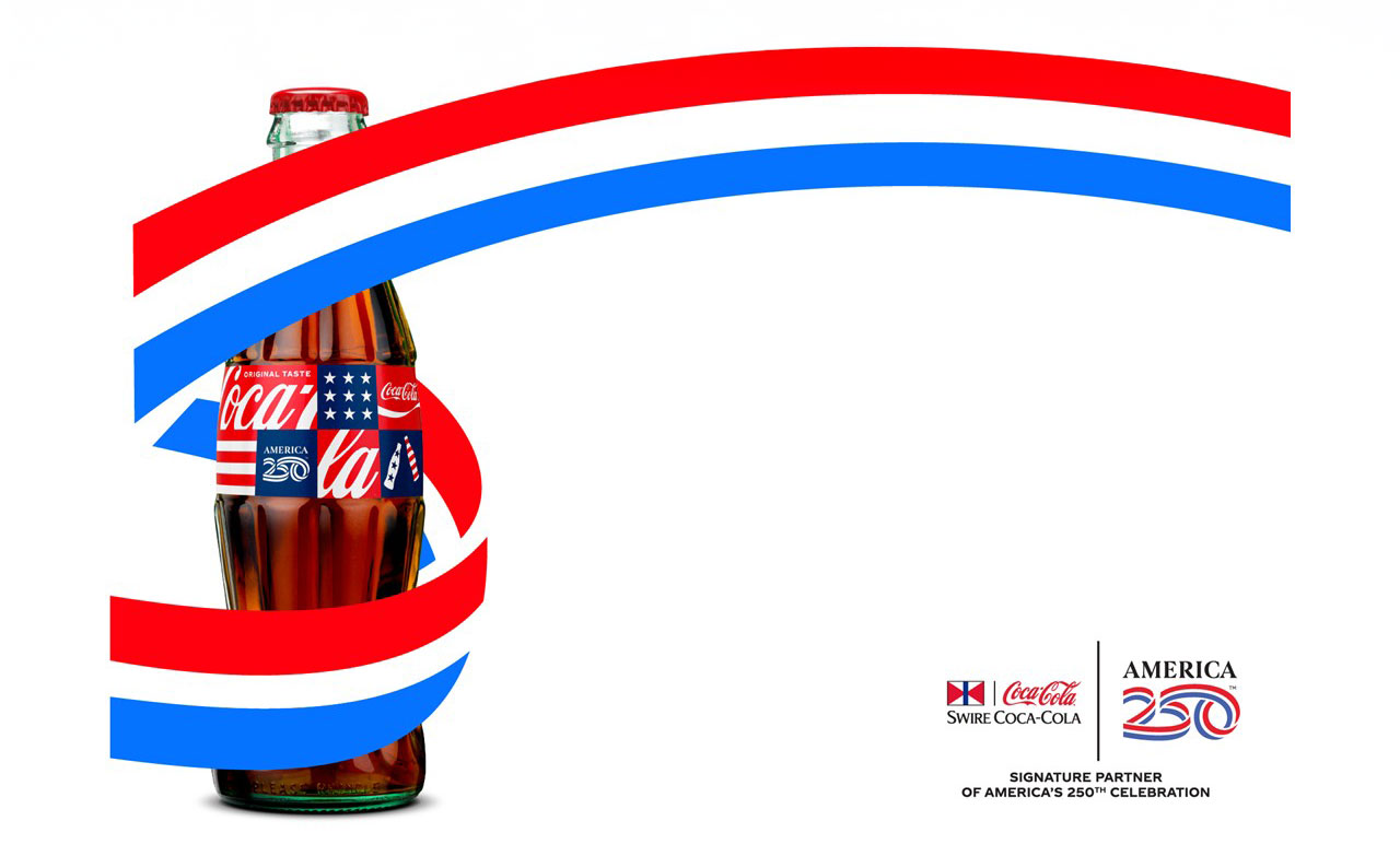 Swire Coca-Cola America250 Food Insecurity Grant Application
