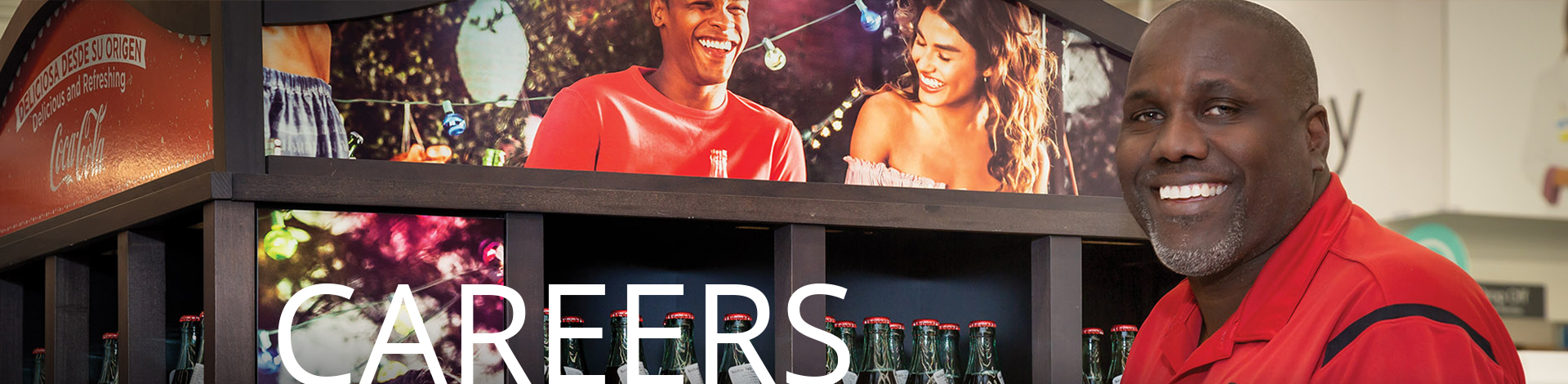 Careers Swire Coca Cola