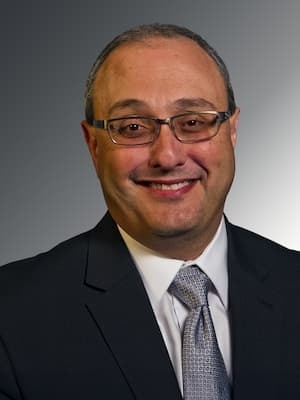 Fred Bellio - Interim CIO