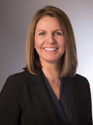 Genevieve LeBlanc, Senior Vice President, Strategy & Commercial