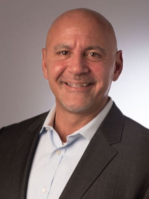 Steve Quercia, Chief Sales Officer (CSO) at Spylt