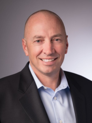 Jason Grover, Chief People Officer