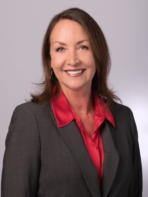 Michele McKillip, Senior Vice President, Corporate Affairs & Communications